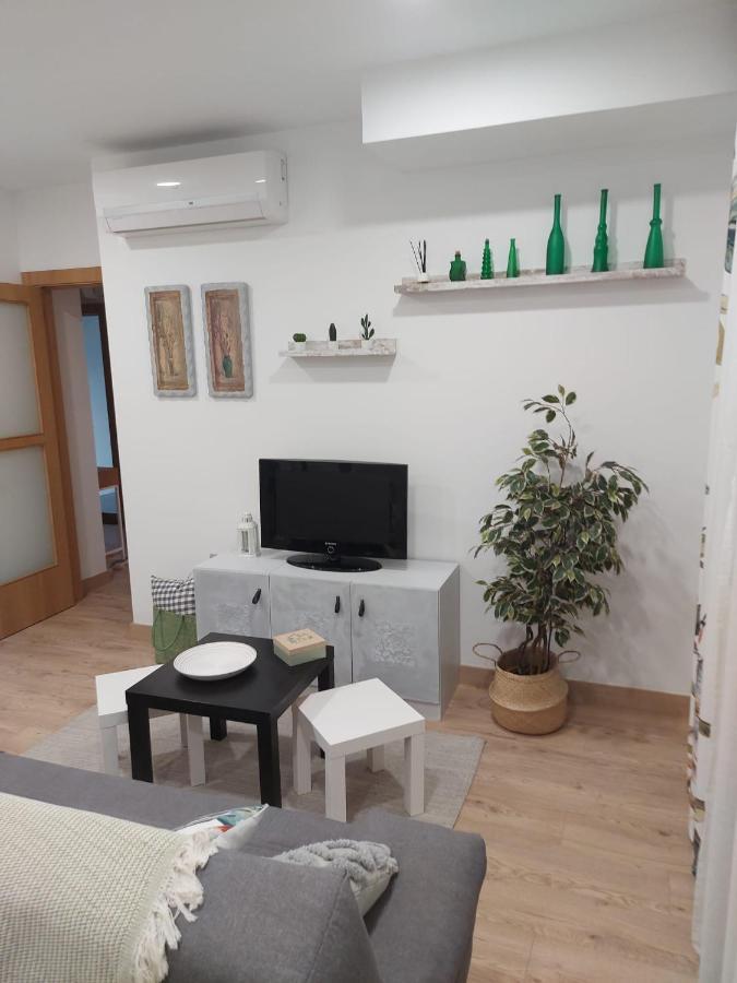 Casa En Piedra Apartment Porrino Luaran gambar